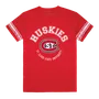 W Republic Men's Football Tee Shirt Saint Cloud State Huskies 504-237