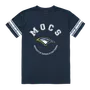 W Republic Men's Football Tee Shirt Tennessee Chattanooga Mocs 504-246