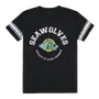 W Republic Men's Football Tee Shirt University Of Alaska Anchorage Seawolves 504-259