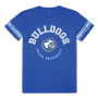 W Republic Men's Football Tee Shirt Drake University Bulldogs 504-292