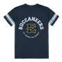 W Republic Men's Football Tee Shirt East Tennessee State Buccaneers 504-294