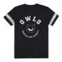 W Republic Men's Football Tee Shirt Kennesaw State Owls 504-320