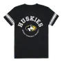 W Republic Men's Football Tee Shirt Michigan Tech 504-341