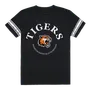 W Republic Men's Football Tee Shirt Rochester Rit Tigers 504-370