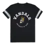 W Republic Men's Football Tee Shirt Idaho Vandals 504-395