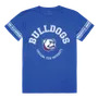 W Republic Men's Football Tee Shirt Louisiana Tech Bulldogs 504-419