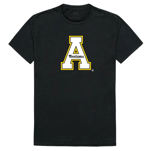 W Republic The Freshman Tee Shirt Appalachian State Mountaineers 506-104