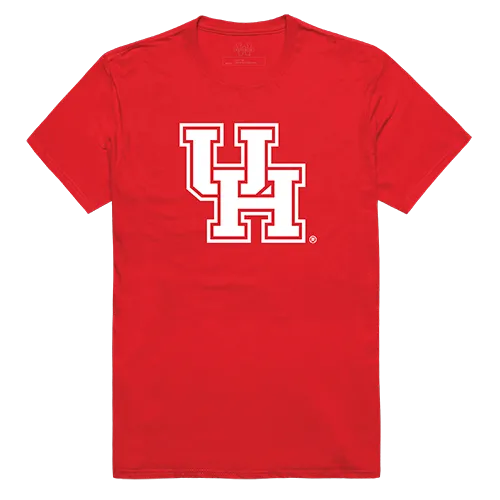 W Republic The Freshman Tee Shirt Houston Cougars 506-123