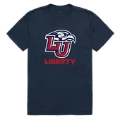 W Republic The Freshman Tee Shirt Liberty Flames 506-129