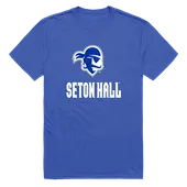 W Republic The Freshman Tee Shirt Seton Hall Pirates 506-147