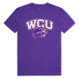 W Republic The Freshman Tee Shirt Western Carolina Catamounts 506-156