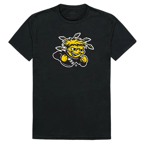 W Republic The Freshman Tee Shirt Wichita State Shockers 506-158