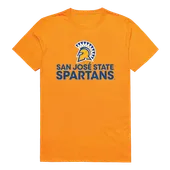 W Republic The Freshman Tee Shirt San Jose State Spartans 506-173