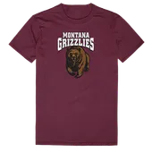 W Republic The Freshman Tee Shirt Montana Grizzlies 506-191