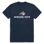W Republic The Freshman Tee Shirt Montana State Bobcats 506-192