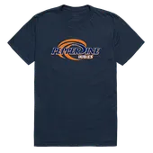 W Republic The Freshman Tee Shirt Pepperdine Waves 506-196