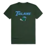 W Republic The Freshman Tee Shirt Tulane Green Wave 506-198