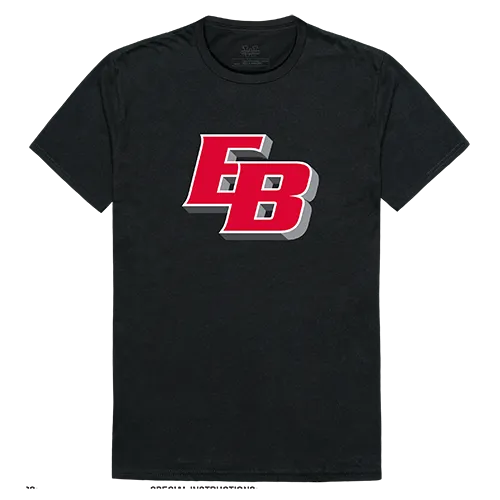 W Republic The Freshman Tee Shirt Cal State East Bay Pioneers 506-205