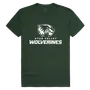 W Republic The Freshman Tee Shirt Utah Valley University Wolverines 506-210