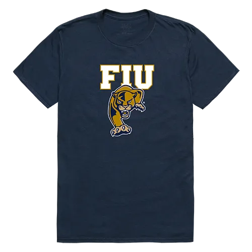 W Republic The Freshman Tee Shirt Florida International Golden Panthers 506-219