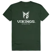 W Republic The Freshman Tee Shirt Portland State Vikings 506-229