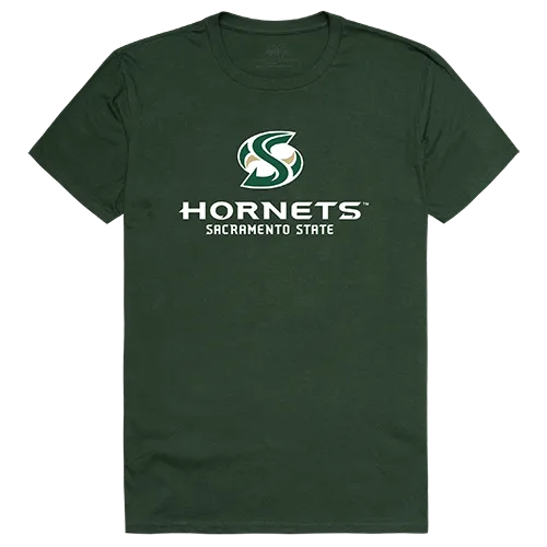 W Republic The Freshman Tee Shirt Sacramento State Hornets 506-231