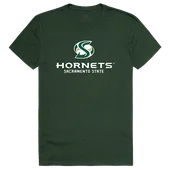 W Republic The Freshman Tee Shirt Sacramento State Hornets 506-231