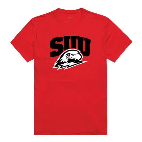 W Republic The Freshman Tee Shirt Southern Utah Thunderbirds 506-236