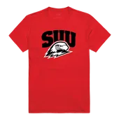 W Republic The Freshman Tee Shirt Southern Utah Thunderbirds 506-236