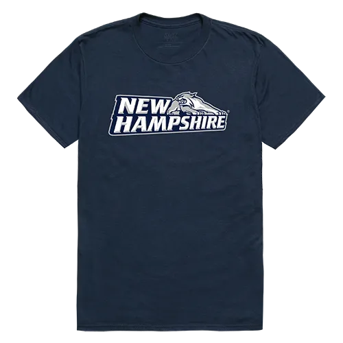 W Republic The Freshman Tee Shirt New Hampshire Wildcats 506-243