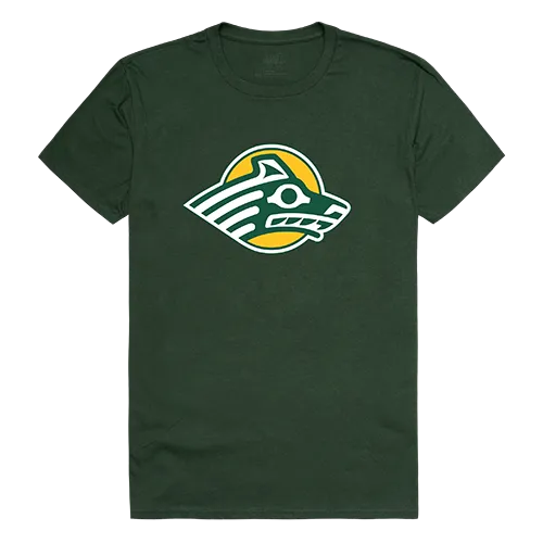 W Republic The Freshman Tee Shirt University Of Alaska Anchorage Seawolves 506-259