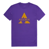 W Republic The Freshman Tee Shirt Alcorn State Bravehawks 506-261