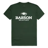 W Republic The Freshman Tee Shirt Babson College Beavers 506-263