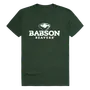 W Republic The Freshman Tee Shirt Babson College Beavers 506-263