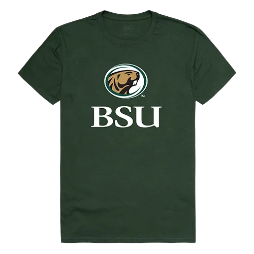 W Republic The Freshman Tee Shirt Bemidji State Beavers 506-266