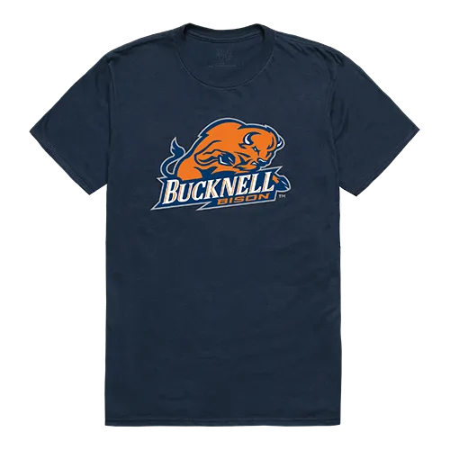 W Republic The Freshman Tee Shirt Bucknell University Bisons 506-273