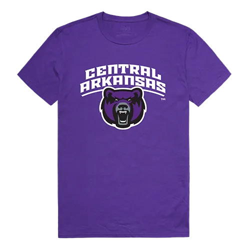 W Republic The Freshman Tee Shirt Central Arkansas Bears 506-278