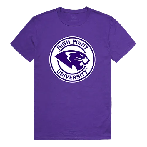 W Republic The Freshman Tee Shirt High Point Panthers 506-311