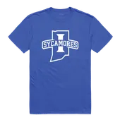 W Republic The Freshman Tee Shirt Indiana State Sycamores 506-314