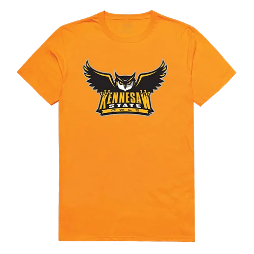 W Republic The Freshman Tee Shirt Kennesaw State Owls 506-320