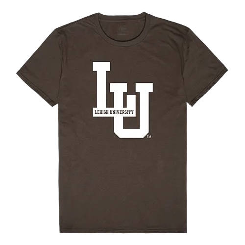 W Republic The Freshman Tee Shirt Lehigh Mountain Hawks 506-327