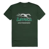 W Republic The Freshman Tee Shirt Loyola Maryland Greyhounds 506-332