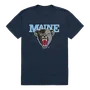 W Republic The Freshman Tee Shirt Maine Black Bears 506-334