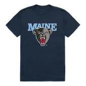 W Republic The Freshman Tee Shirt Maine Black Bears 506-334