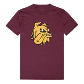 W Republic The Freshman Tee Shirt Minnesota Duluth Bulldogs 506-344