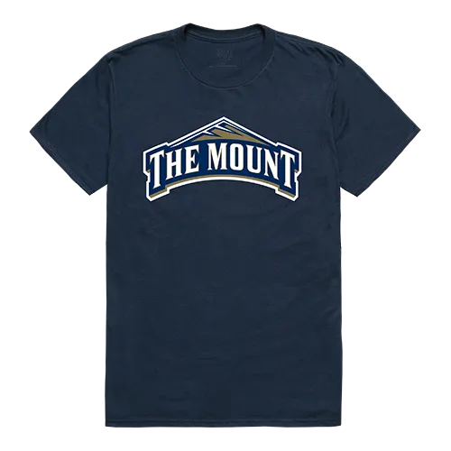 W Republic The Freshman Tee Shirt Mount St. Marys Mountaineers 506-347