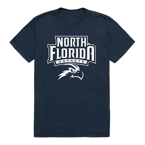 W Republic The Freshman Tee Shirt North Florida Ospreys 506-354