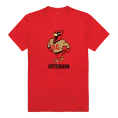 W Republic The Freshman Tee Shirt Otterbein University Cardinals 506-361