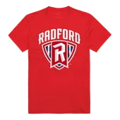 W Republic The Freshman Tee Shirt Radford Highlanders 506-366