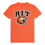 W Republic The Freshman Tee Shirt Rochester Rit Tigers 506-370